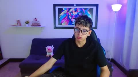 alex online show from 05/14/26, 02:13