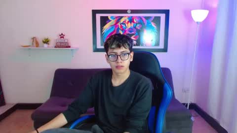 alex online show from 06/03/26, 02:19