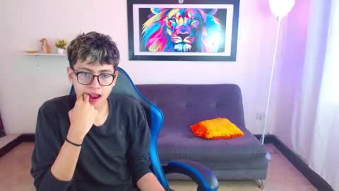 alex online show from 06/05/26, 02:01