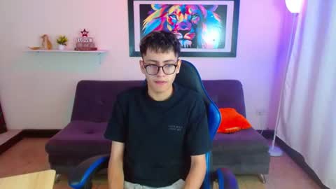 alex online show from 06/12/26, 02:38