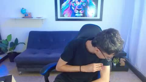 alex online show from 06/22/26, 02:14