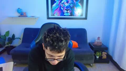 alex online show from 06/23/26, 02:48