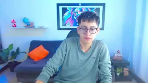alex online show from 06/24/26, 02:05