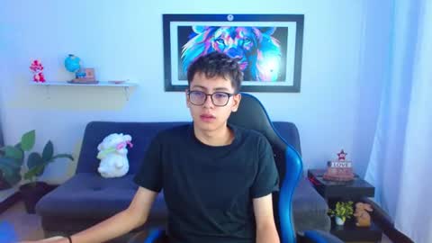 alex online show from 06/26/26, 02:10