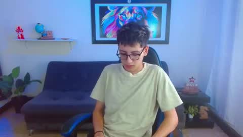 alex online show from 06/27/26, 02:23
