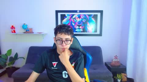 alex online show from 07/02/26, 02:12