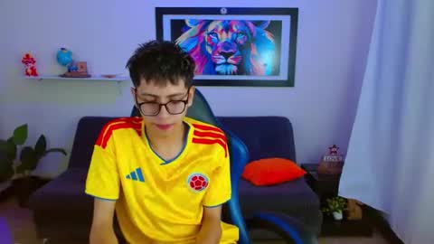alex online show from 07/03/26, 01:28