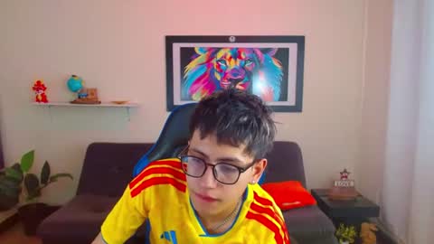 alex online show from 07/04/26, 01:50