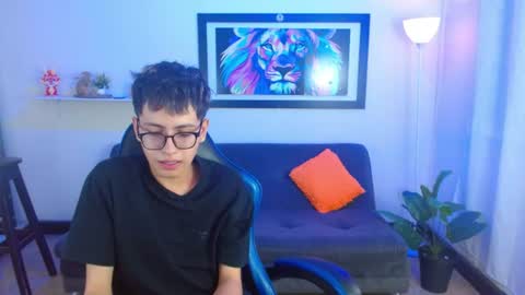 alex online show from 07/06/26, 02:25