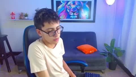 alex online show from 07/08/26, 02:10