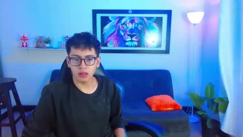 alex online show from 07/09/26, 02:32