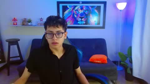 alex online show from 07/10/26, 01:47