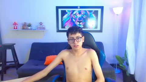 alex online show from 07/11/26, 01:58
