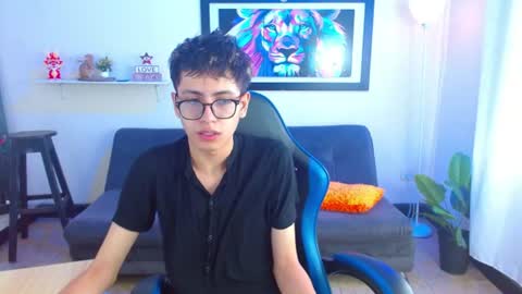 alex online show from 07/13/26, 01:47