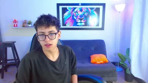 alex online show from 07/14/26, 01:28