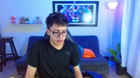 alex online show from 07/15/26, 02:11