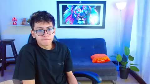 alex online show from 07/22/26, 01:47