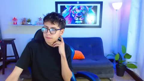 alex online show from 07/23/26, 02:04