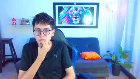 alex online show from 07/28/26, 01:54