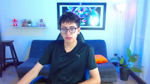 alex online show from 07/28/26, 02:13