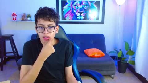 alex online show from 07/29/26, 02:37