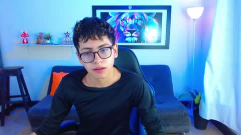 alex online show from 07/30/26, 02:27