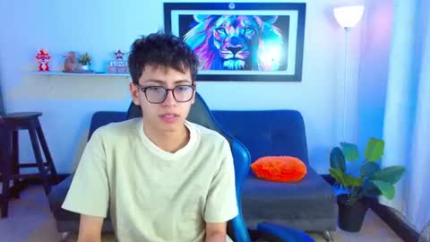 alex online show from 07/31/26, 02:16