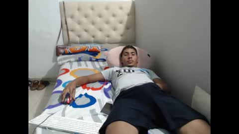 alexcumhot online show from 09/14/25, 02:49