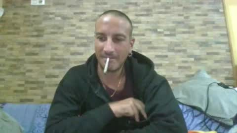 alexdelarge23 online show from 11/09/25, 10:19