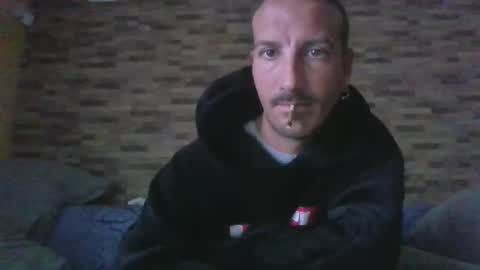 alexdelarge23 online show from 12/17/25, 10:10