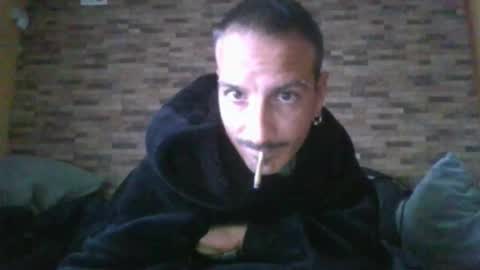 alexdelarge23 online show from 12/18/25, 09:04