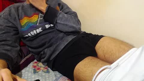 Alex online show from 01/02/25, 05:07