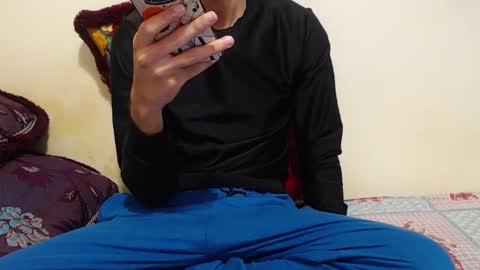 Alex online show from 01/06/25, 11:18
