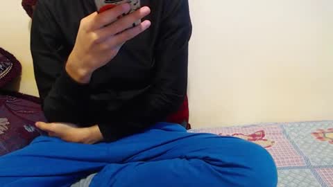 Alex online show from 01/07/25, 10:54