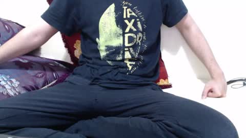 Alex online show from 06/11/26, 03:21