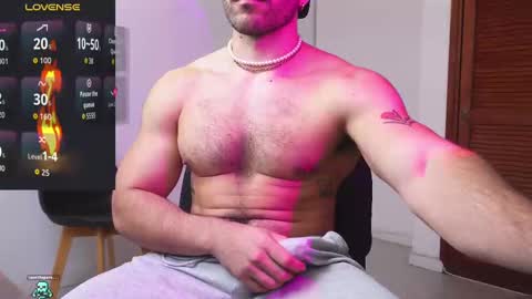 Alex Dimartino online show from 10/02/25, 12:28