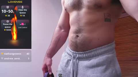 Alex Dimartino online show from 10/09/25, 12:52