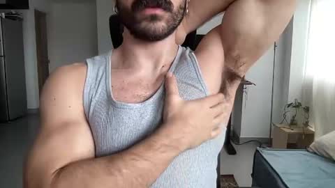 Alex Dimartino online show from 06/05/26, 07:41