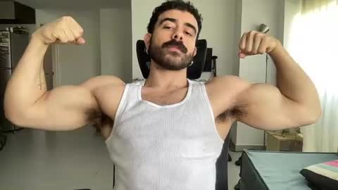 Alex Dimartino online show from 06/10/26, 06:51