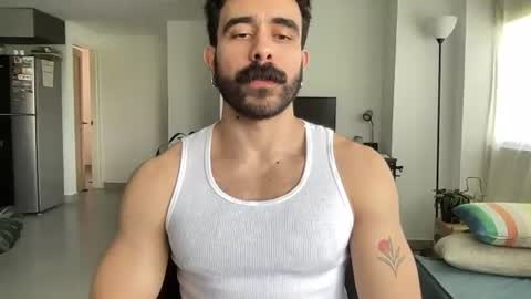 Alex Dimartino online show from 06/19/26, 07:28
