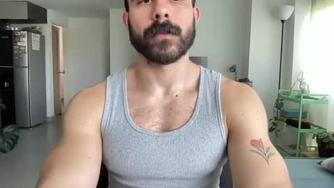 Alex Dimartino online show from 07/01/26, 06:29
