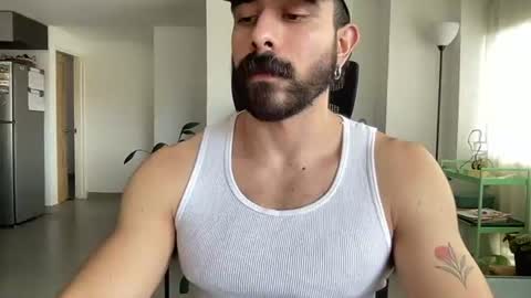 Alex Dimartino online show from 07/28/26, 09:03