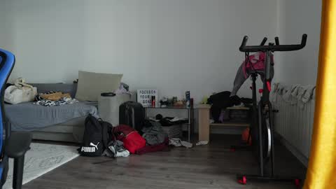 alexfit96 online show from 01/14/25, 12:03
