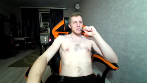 Alex online show from 01/21/25, 10:08