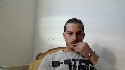 alexfr31 online show from 12/28/24, 11:09
