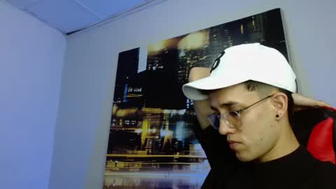alexgiraldo__ online show from 03/19/26, 01:31