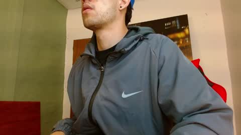 alexgiraldo__ online show from 05/31/26, 12:23