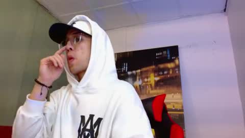 alexgiraldo__ online show from 06/09/26, 12:50