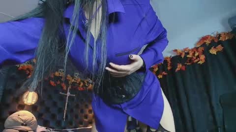 Alex online show from 10/01/25, 06:14