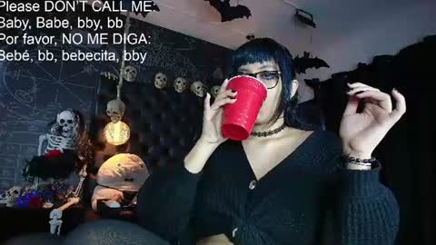 Alex online show from 07/19/26, 06:44